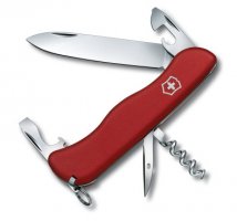 Šveices armijas nazis VICTORINOX PICKNICKER