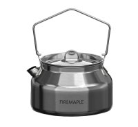 Fire Maple Antarcti Stainless Steel Camping Kettle 1.2 l