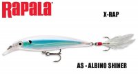 Rapala vobleris X-Rap AS