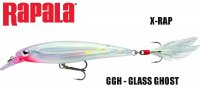 Rapala wobbler X-Rap GGH