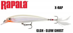 Rapala vobleris X-Rap GLGH
