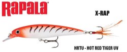 Rapala vobleris X-Rap HRTU