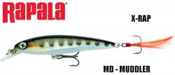 Rapala vobleris X-Rap MD