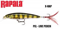 Rapala wobler X-Rap PEL