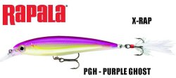 Rapala vobleris X-Rap PGH
