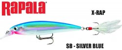 Rapala vobleris X-Rap SB
