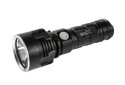 XRG 2000 Monster įkraunamas žibintuvėlis 2000 liumenų (XRG2000M)