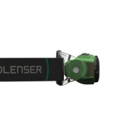 Žibintuvėlis LED LENSER MH4 (žalia)