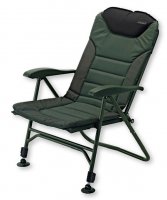MAD Siesta relax chair alloy