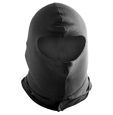 Balaclava must 1 auk